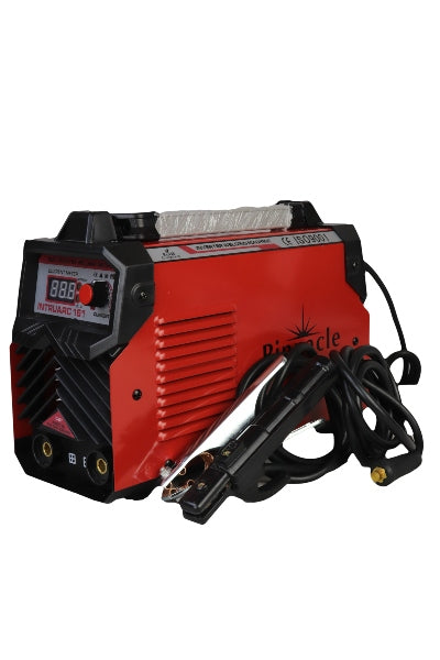 PINNACLE INVERTER WELDER INTRUARC 161-6-100101