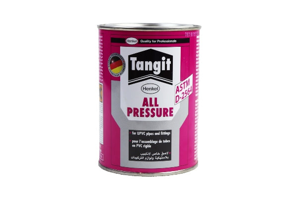 TANGIT GLUE 500G ASTM D2564