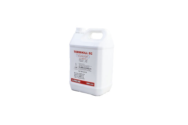 TERMIKILL WHITE 5LTR