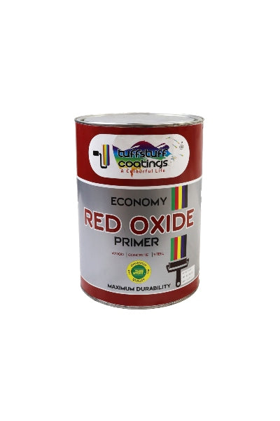 TUFFSTUFF PRIMER RED OXIDE 5L