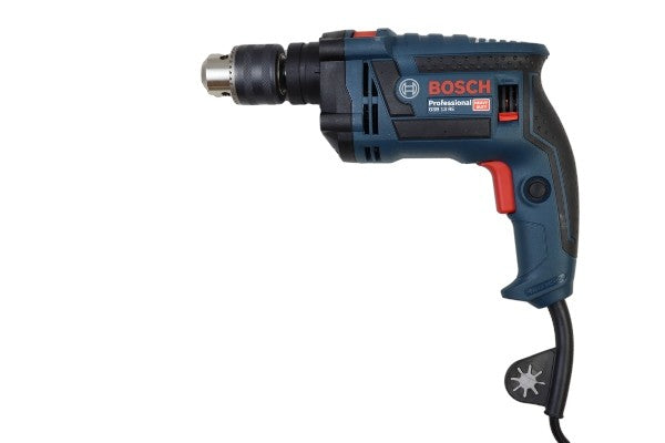 BOSCH DRILL HAMMER IMPACT GSB13RE 650W 13MM