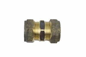 COBRA COUPLER STRAIGHT COMPRESSION CXC 22MM D-1XS-22