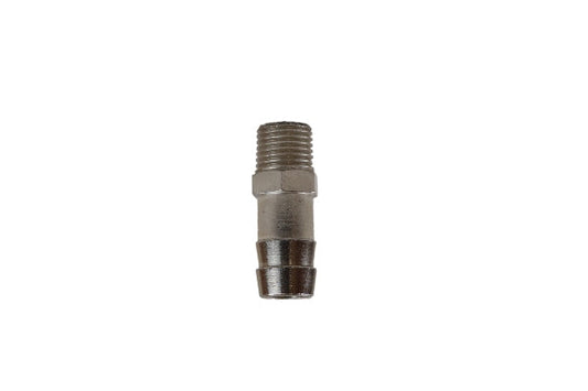 GAV HOSE ADAPTOR 12MMX1/4" M GAV1233-11