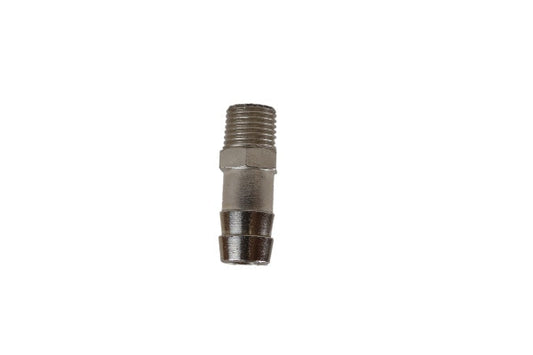 GAV HOSE ADAPTOR 10MMX1/4" M GAV1233-8