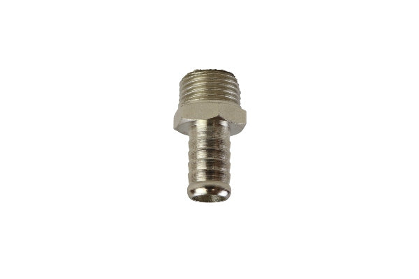 GAV HOSE ADAPTOR 10MMX1/2" M GAV1233-7