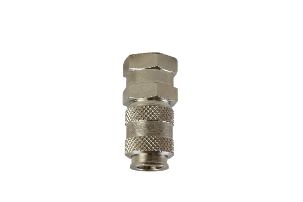 GAV QUICK COUPLER 1/2" F GAVUNIA3