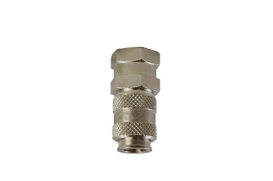 GAV QUICK COUPLER 3/8" F GAVUNIA2