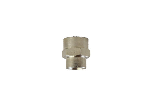 GAV REDUCING SOCKET 1/4" FX3/8" F GAV1226-5