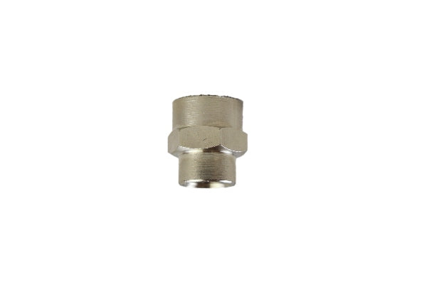 GAV REDUCING SOCKET 1/4" FX1/2" F GAV1226-6