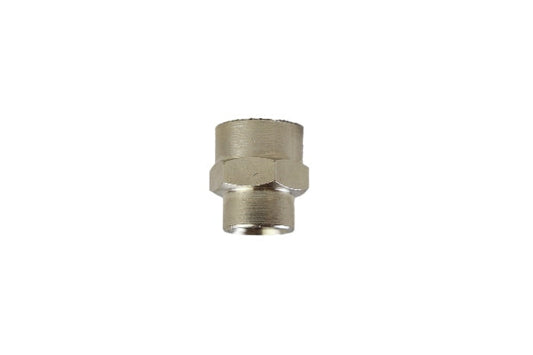 GAV REDUCING SOCKET 1/4" FX1/2" F GAV1226-6