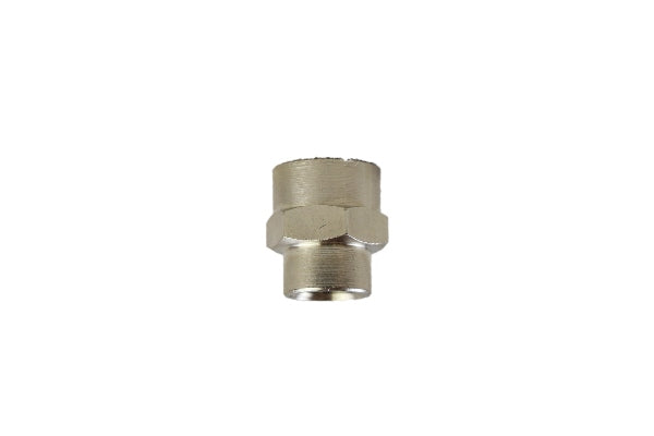 GAV REDUCING SOCKET 3/8" FX1/2" F GAV1226-7