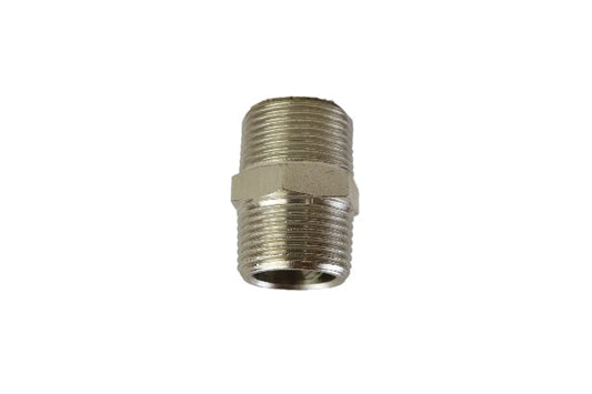 GAV NIPPLE 1/8" GAV1219-1