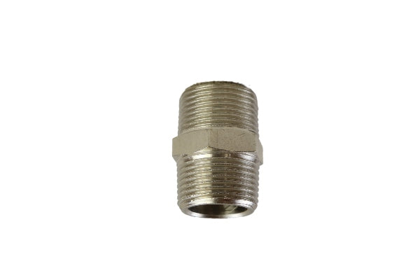 GAV NIPPLE 1/4" GAV1219-2