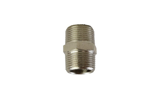 GAV NIPPLE 3/8" M GAV1219-3