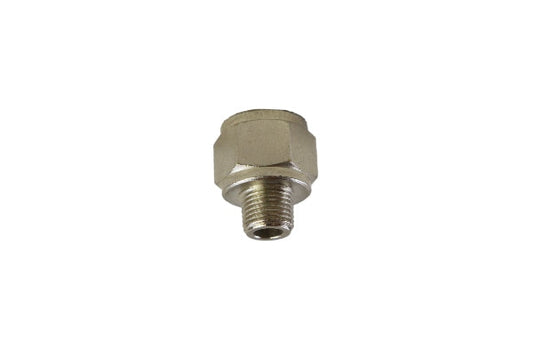 GAV TAPER REDUCING BUSH 1/4" MX1/2" F GAV1215-6