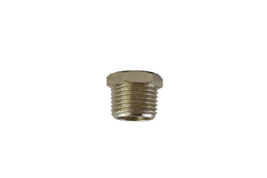 GAV REDUCING BUSH 1/4" MX1/8" F GAV1217-1