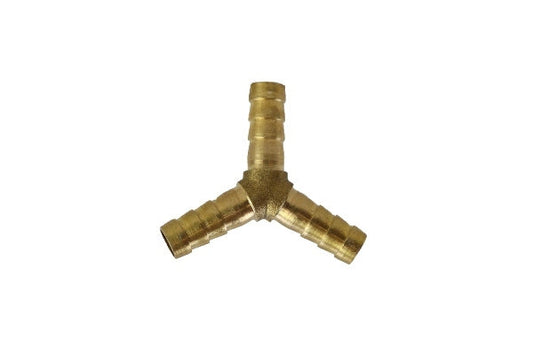 GAV HOSE CONNECTOR Y SG10252