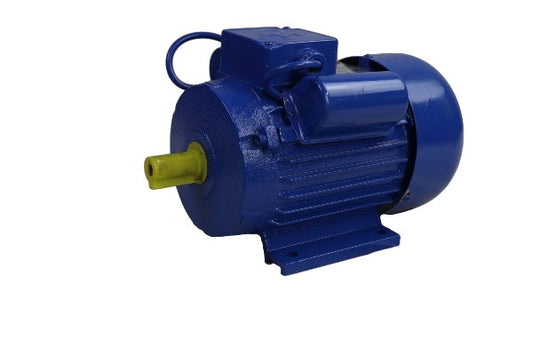 JIALILE ELECTRIC MOTOR 3KW 4HP 220V 1450RPM YL-100L-2-4