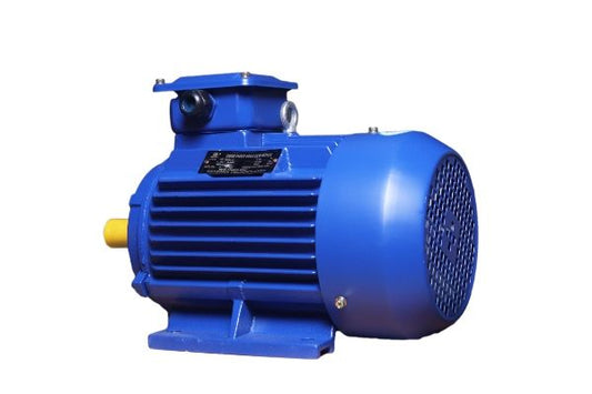 JIALILE ELECTRIC MOTOR 2.2KW 3HP 220V 2800RPM YL-90L-2