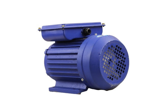 JIALILE ELECTRIC MOTOR 1.5KW 2HP 220V 1450RPM YL-90L-4