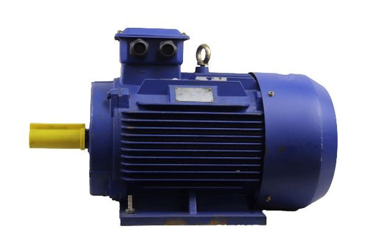 JIALILE ELECTRIC MOTOR 1.5KW 2HP 380V 1450RPM Y2-90L-4