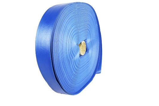 DELIVERY HOSE PVC 2"X100M PER METER