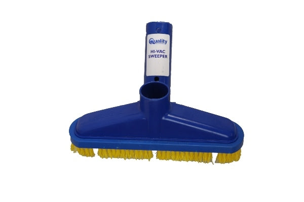 QUALITY SWEEPER HI VAC SWIMMING POOL 570-0019