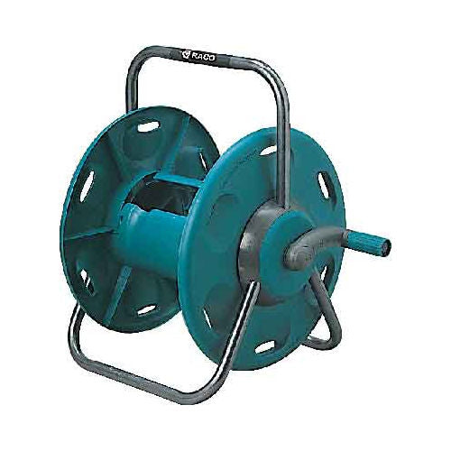 RACO HOSE TROLLEY CART & HOSEREEL 3/4" X 30M RT55/589