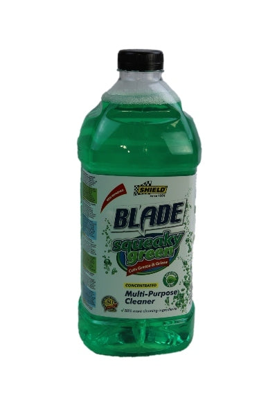 SHIELD MULTI PURPOSE CLEANER BLADE 2L SH247