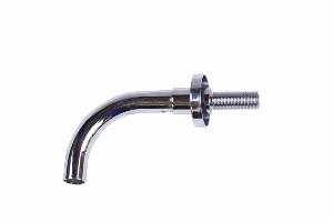 COBRA WALL SPOUT DA-066TUWT150 DAMARA 122222