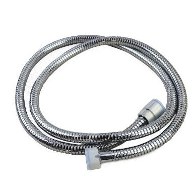 BRIMIX SHOWER TUBE SILVER R003