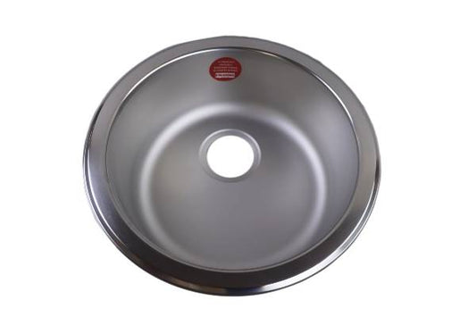 FRANKE SINK BOWL ROUND PREP BOWL RDX 610-45-310200