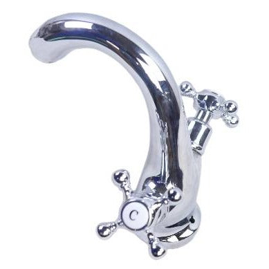 OTOL BASIN MIXER PILLAR TAP 211018