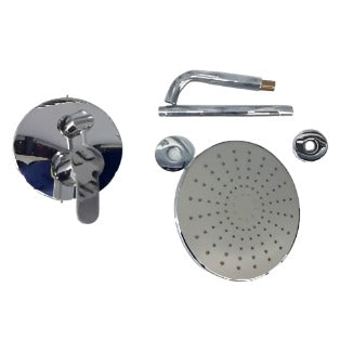 OTOL SHOWER MIXER CONCEALED WALL TAP 214303