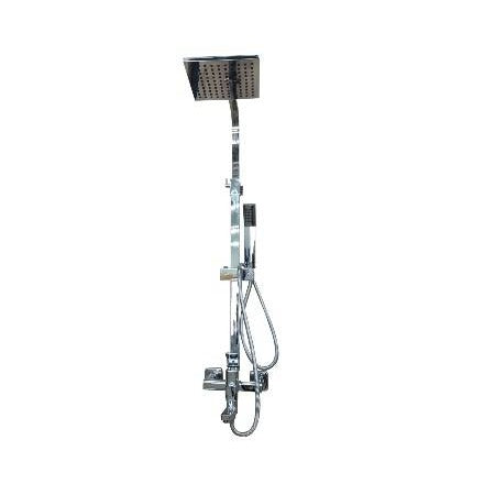 OTOL SHOWER MIXER CONCEALED SET WALL TAP 214010