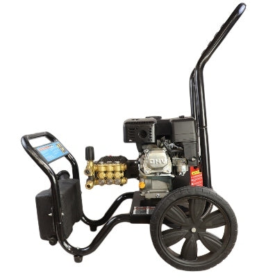 EAGLE PRESSURE WASHER 2800E