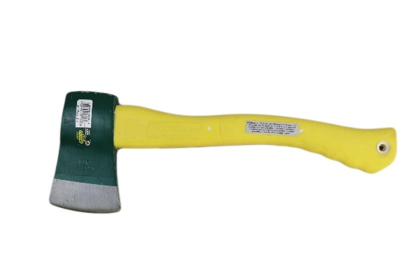 LASHER AXE POLY 0.9KG 410MM FG05330