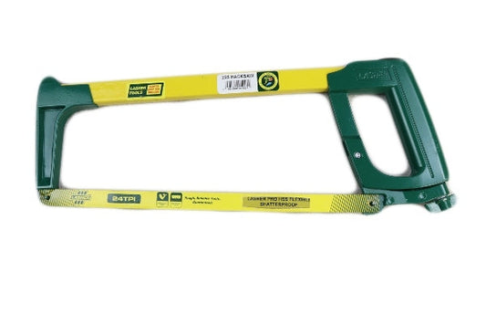 LASHER HACKSAW FRAME CRAFTMASTER FG01910