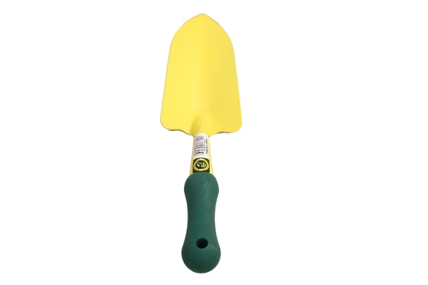 LASHER TROWEL GARDEN POLY HANDLE FG02325