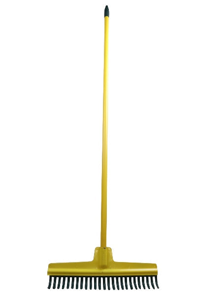Lasher Tar Rakes LASHER RAKE LAWN RUBBER SHAFT FG00040 – Micmar Online