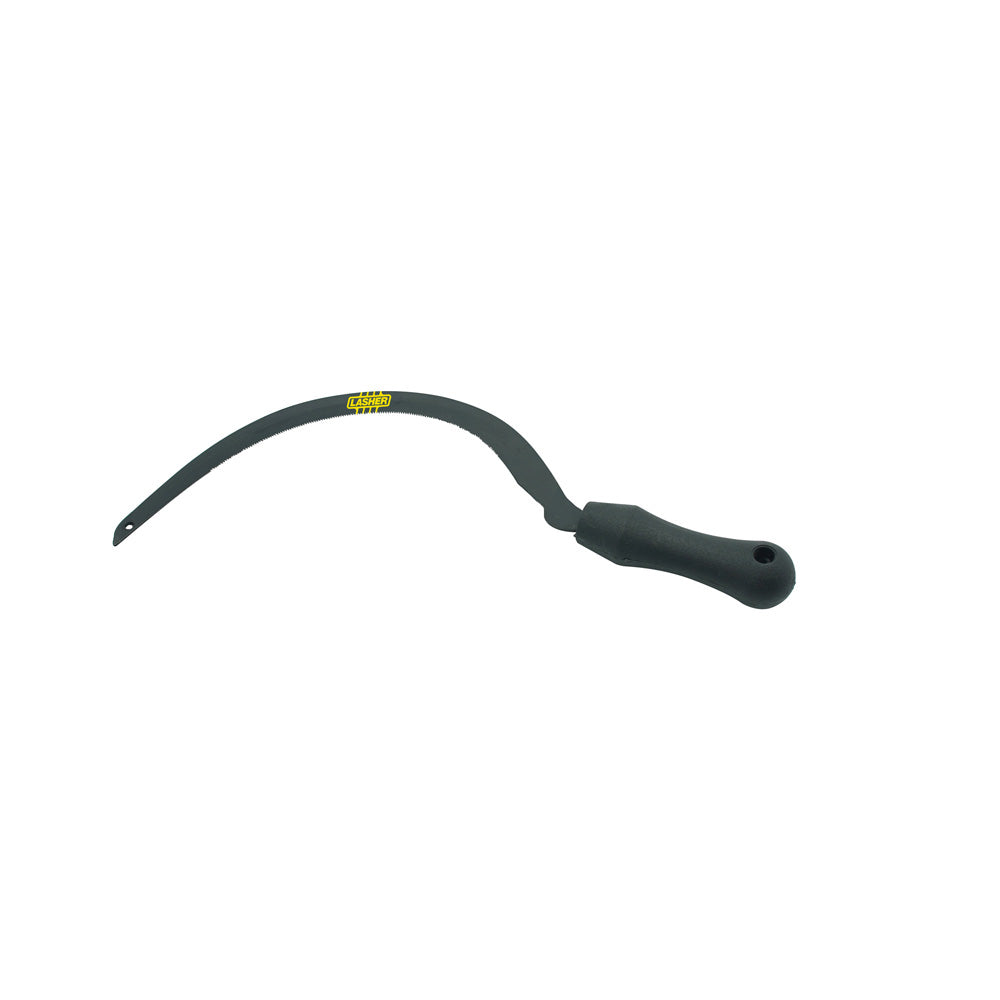 LASHER SICKLE NO. 0 POLY HANDLE FG01904