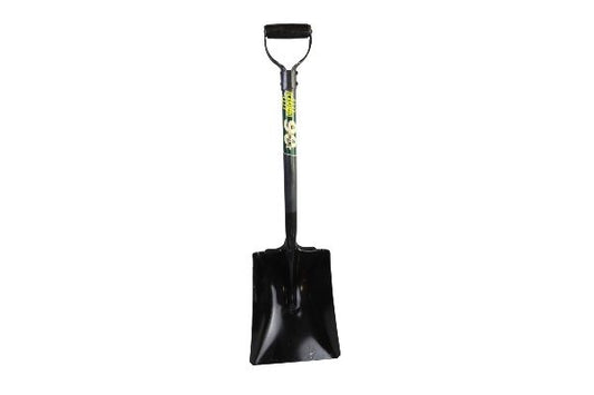 LASHER SHOVEL SQUARE MOUTH SHAFT MC2 FG00350