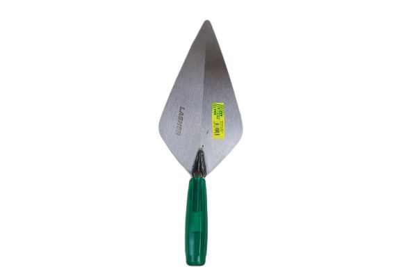 LASHER TROWEL BRICK POLY HANDLE 280MM FG10128