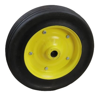 LASHER WHEEL FOR WHEELBARROW HEAVY DUTY FG84020