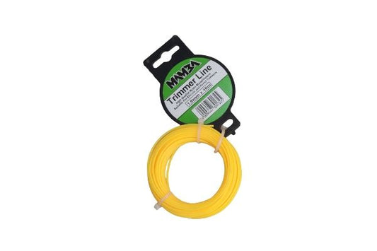 MAMBA TRIMMER LINE 2MMX10M