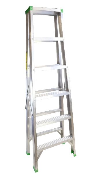 PENGUIN LADDER 5 STEP ALUMINIUM