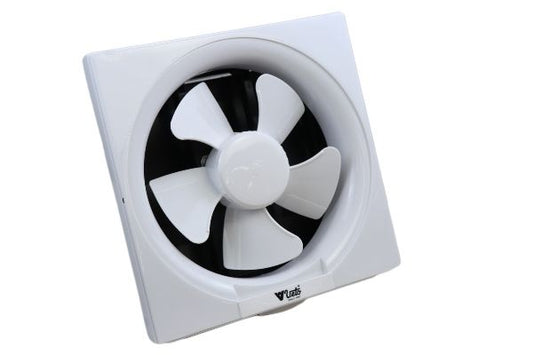 VETO EXTRACTOR FAN PVC 6"