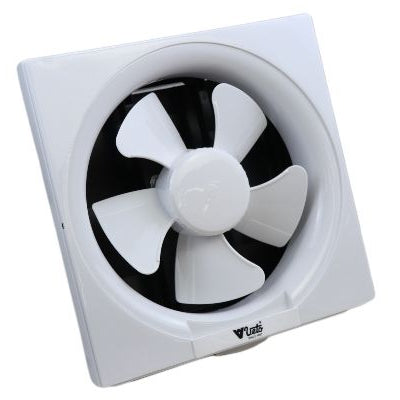 VETO EXTRACTOR FAN PVC 10" VT25-5-30