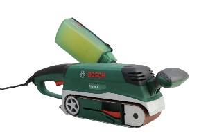 BOSCH BELT SANDER 75MMX533MM/710W PBS75A