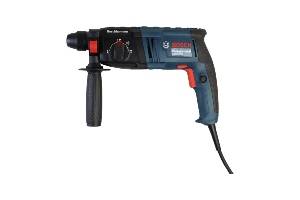 BOSCH DRILL ROTARY HAMMER 790W 24MM SDS+ GBH2-24DRE-06112721K2